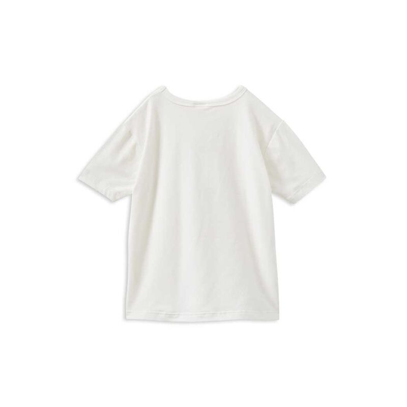 Milky Santa Fan Club Tee image number 1